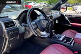 Thumbnail of 2023 Nebula Gray Pearl Lexus GX 460