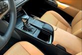 Thumbnail of 2022 Cloudburst Gray Lexus ES 350