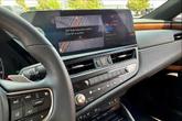 Thumbnail of 2022 Cloudburst Gray Lexus ES 350