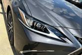 Thumbnail of 2022 Cloudburst Gray Lexus ES 350