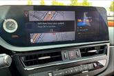 Thumbnail of 2022 Cloudburst Gray Lexus ES 350