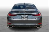 Thumbnail of 2022 Cloudburst Gray Lexus ES 350