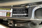 Thumbnail of 2022 Cloudburst Gray Lexus ES 350
