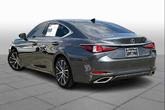 Thumbnail of 2022 Cloudburst Gray Lexus ES 350