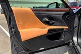 Thumbnail of 2022 Cloudburst Gray Lexus ES 350
