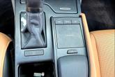 Thumbnail of 2022 Cloudburst Gray Lexus ES 350