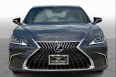 Thumbnail of 2022 Cloudburst Gray Lexus ES 350