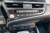 Thumbnail of 2022 Cloudburst Gray Lexus ES 350