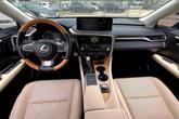 Thumbnail of 2022 Caviar Lexus RX 350L