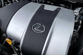Thumbnail of 2022 Caviar Lexus RX 350L