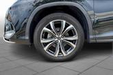 Thumbnail of 2022 Caviar Lexus RX 350L