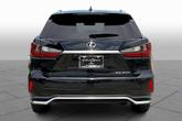 Thumbnail of 2022 Caviar Lexus RX 350L