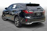 Thumbnail of 2022 Caviar Lexus RX 350L