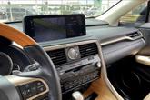 Thumbnail of 2022 Caviar Lexus RX 350L