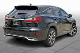 Thumbnail of 2022 Caviar Lexus RX 350L