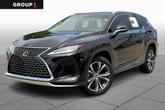 Thumbnail of 2022 Caviar Lexus RX 350L