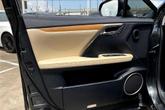 Thumbnail of 2022 Caviar Lexus RX 350L