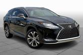 Thumbnail of 2022 Caviar Lexus RX 350L