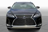 Thumbnail of 2022 Caviar Lexus RX 350L