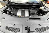 Thumbnail of 2022 Caviar Lexus RX 350L