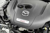 Thumbnail of 2024 Wind Chill Pearl Mazda CX-50