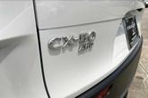Thumbnail of 2024 Wind Chill Pearl Mazda CX-50