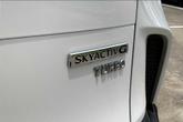 Thumbnail of 2024 Wind Chill Pearl Mazda CX-50
