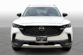 Thumbnail of 2024 Wind Chill Pearl Mazda CX-50