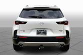 Thumbnail of 2024 Wind Chill Pearl Mazda CX-50