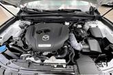 Thumbnail of 2024 Wind Chill Pearl Mazda CX-50