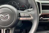Thumbnail of 2024 Wind Chill Pearl Mazda CX-50