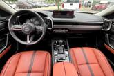 Thumbnail of 2024 Wind Chill Pearl Mazda CX-50