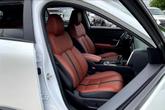 Thumbnail of 2024 Wind Chill Pearl Mazda CX-50