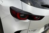 Thumbnail of 2024 Wind Chill Pearl Mazda CX-50