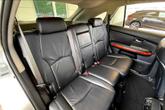 Thumbnail of 2009 Classic Silver Metallic Lexus RX 350