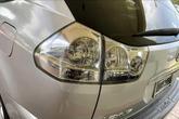 Thumbnail of 2009 Classic Silver Metallic Lexus RX 350