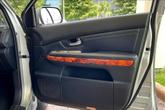 Thumbnail of 2009 Classic Silver Metallic Lexus RX 350