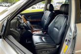 Thumbnail of 2009 Classic Silver Metallic Lexus RX 350