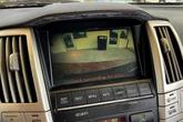 Thumbnail of 2009 Classic Silver Metallic Lexus RX 350