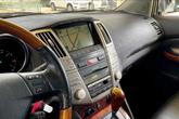 Thumbnail of 2009 Classic Silver Metallic Lexus RX 350