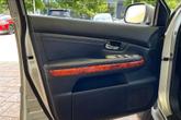 Thumbnail of 2009 Classic Silver Metallic Lexus RX 350