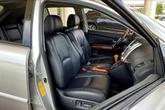 Thumbnail of 2009 Classic Silver Metallic Lexus RX 350