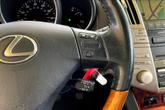 Thumbnail of 2009 Classic Silver Metallic Lexus RX 350