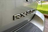 Thumbnail of 2009 Classic Silver Metallic Lexus RX 350