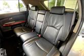 Thumbnail of 2009 Classic Silver Metallic Lexus RX 350