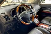 Thumbnail of 2009 Classic Silver Metallic Lexus RX 350