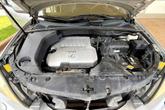 Thumbnail of 2009 Classic Silver Metallic Lexus RX 350