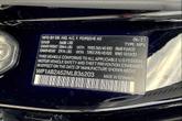 Thumbnail of 2021 Jet Black Metallic Porsche Macan