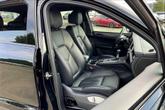 Thumbnail of 2021 Jet Black Metallic Porsche Macan