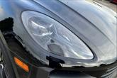 Thumbnail of 2021 Jet Black Metallic Porsche Macan